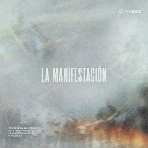 La manifestación